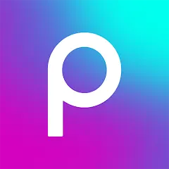 اپلیکیشن Picsart