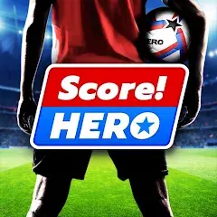 Download Score Hero Mod APK → اسکور هیرو Mod APK