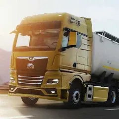 Download Truckers of Europe 3: شبیه‌ساز نسل جدید کامیون‌ها در سال 2025