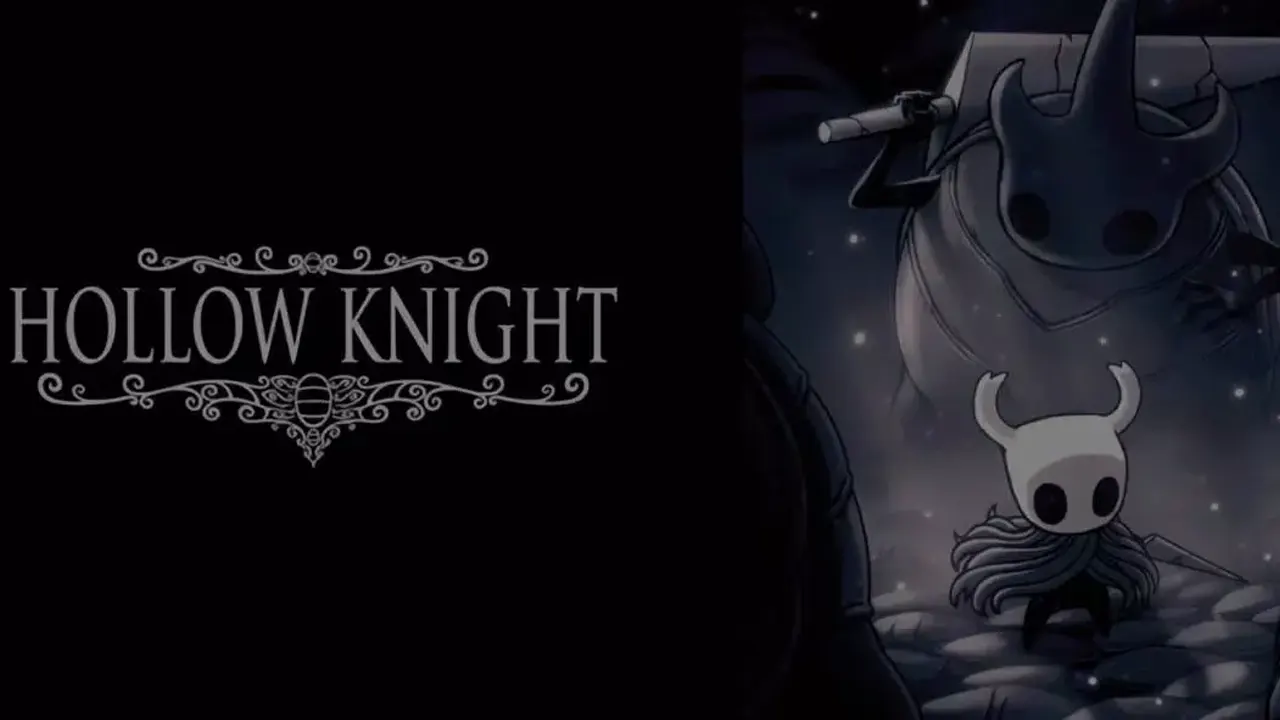 Hollow Knight