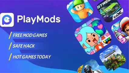 PlayMods
