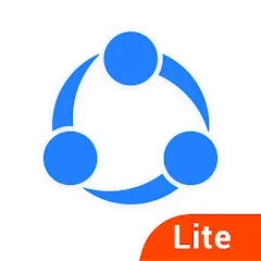 SHAREit Lite: اشتراک سریع فایل